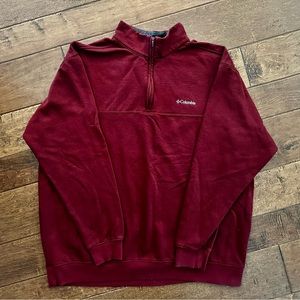 Columbia Hart Mountain™ II Half Zip Sweatshirt